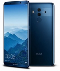 Замена экрана на телефоне Huawei Mate 10 Pro в Екатеринбурге